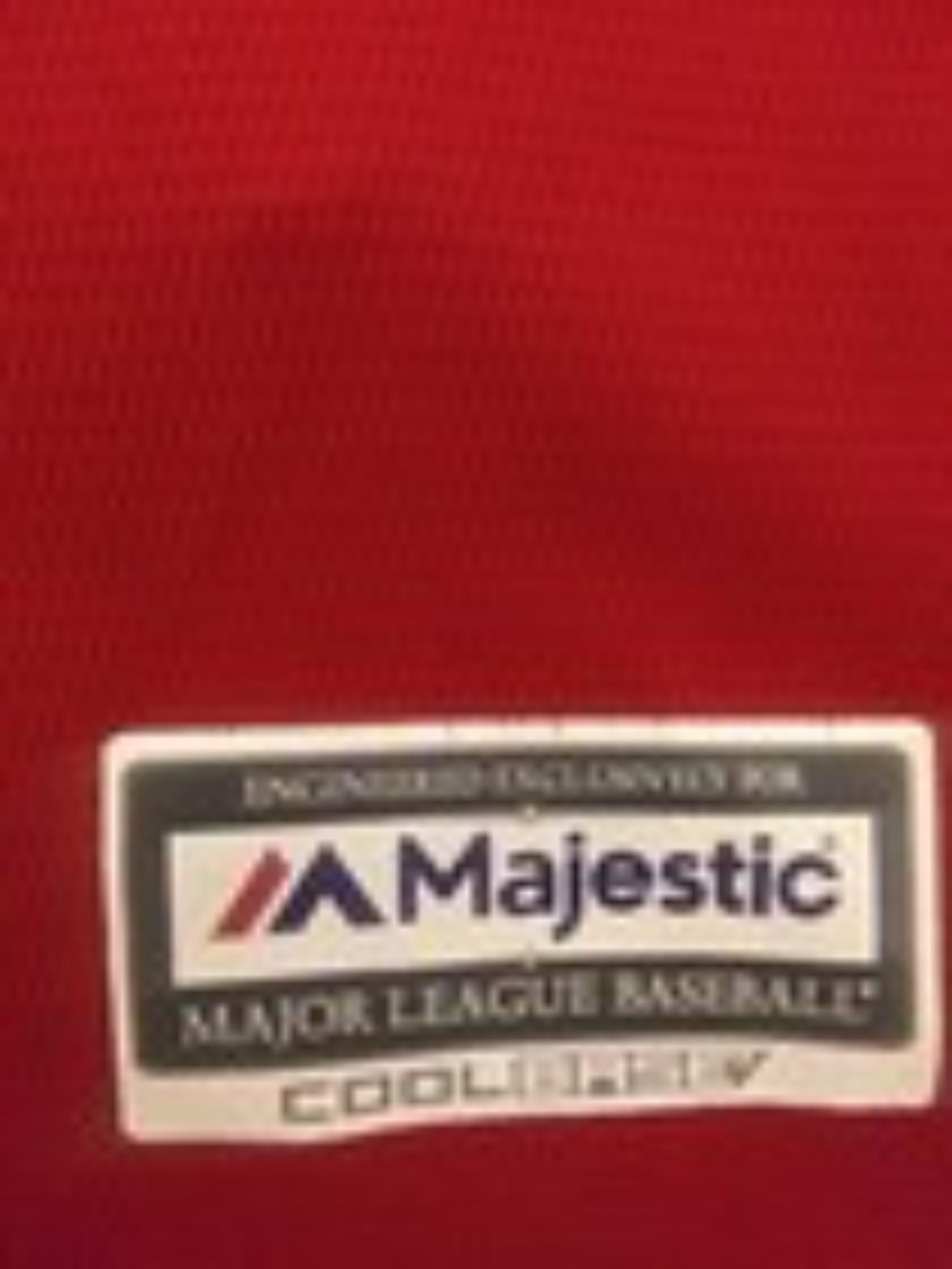 Jake Lamb Arizona Diamondbacks MLB Majestic Jersey - Picture 4 of 4